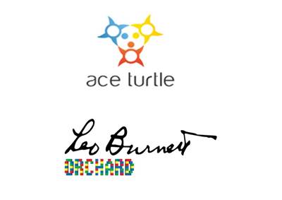 Ace Turtle brings Leo Burnett Orchard for Lee&#8217;s creative duties
