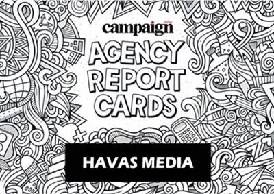 Agency Report Card 2017: Havas Media Group