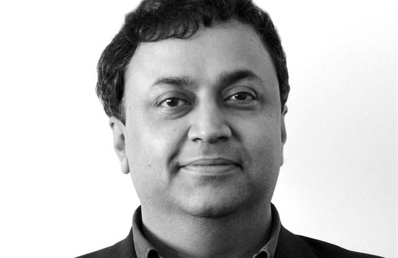 Amit Misra promoted to CEO, MSL South Asia
