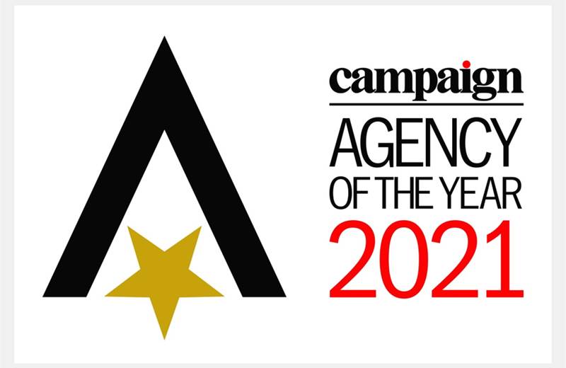 All the winners of Agency of the Year 2021