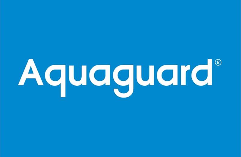 Eureka Forbes&#8217; Aquaguard unveils new visual identity