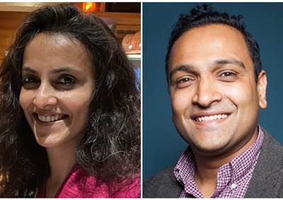 Ayesha Ghosh joins Wieden+Kennedy as MD, Gautham Narayanan moves on