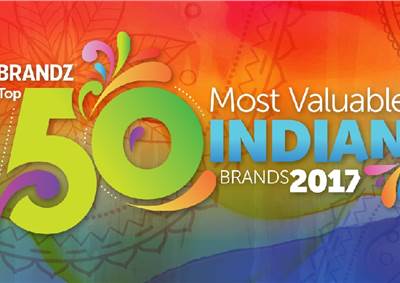 India's brands show a remarkable comeback: BrandZ Most Valuable Brands 2017