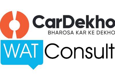 CarDekho assigns creative and social mandate to WATConsult