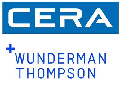 Cera assigns creative mandate to Wunderman Thompson