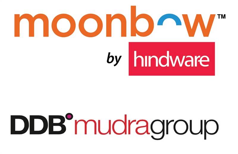 DDB Mudra bags Moonbow's creative duties