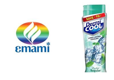 Emami acquires Reckitt's Dermicool