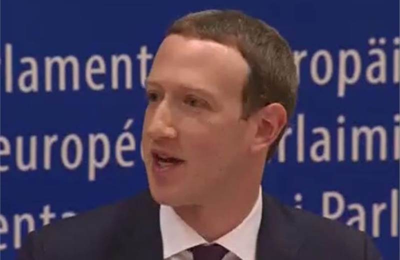 Facebook user experience may worsen in bid to be more secure, says Zuckerberg