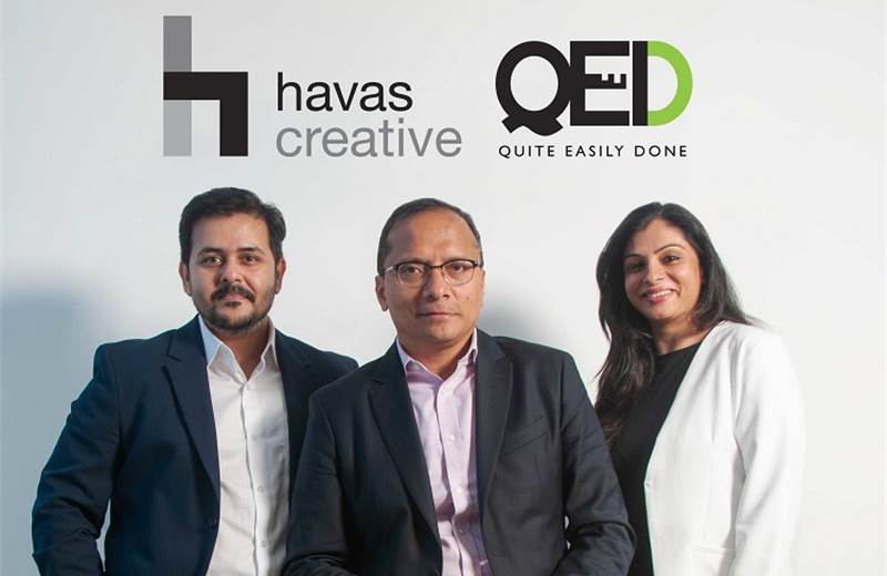 Havas Group India collaborates with Quite Easily Done