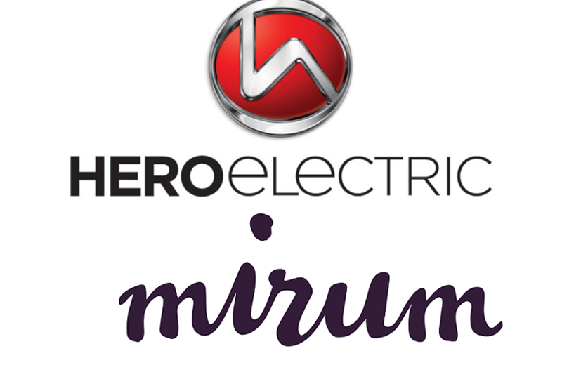 Mirum bags Hero Electric's digital