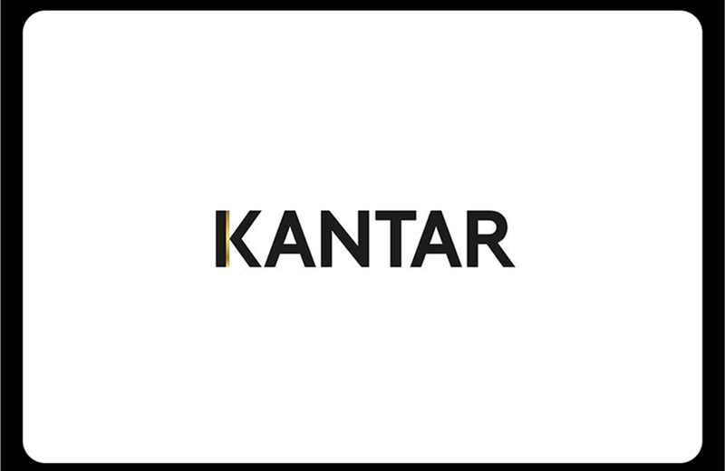 Kantar becomes single brand
