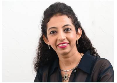 Kavita Lakhani joins Weber Shandwick as director of operations in India