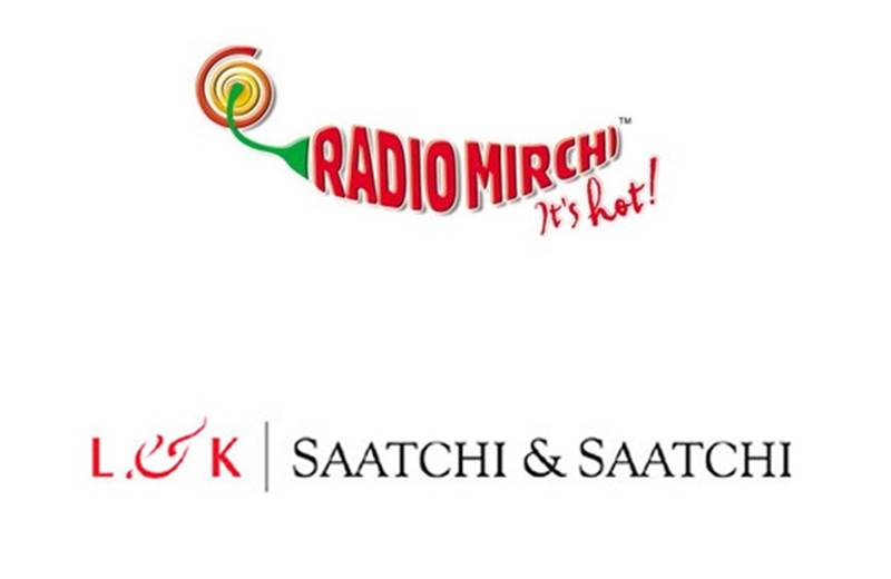 L&K Saatchi & Saatchi bags Mirchi's creative mandate
