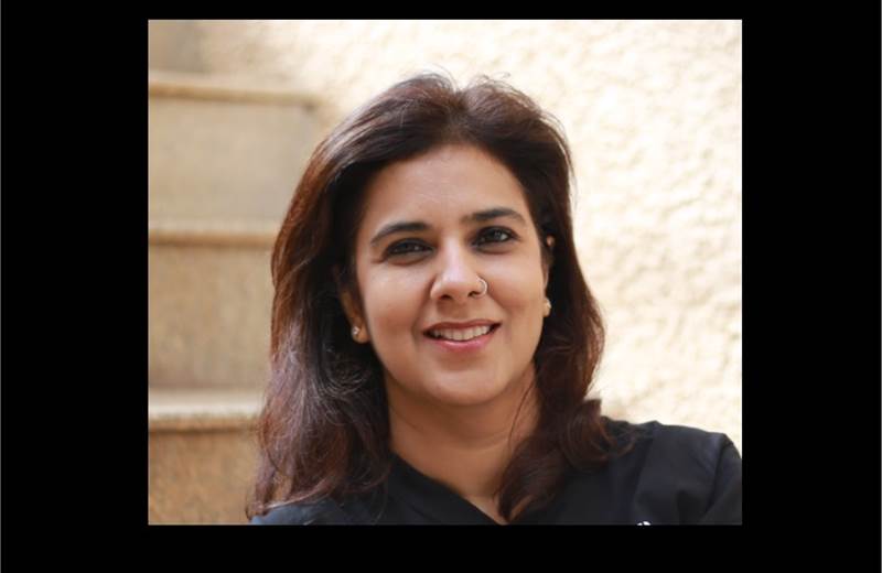 Manisha Kapoor appointed as ASCI's secretary-general