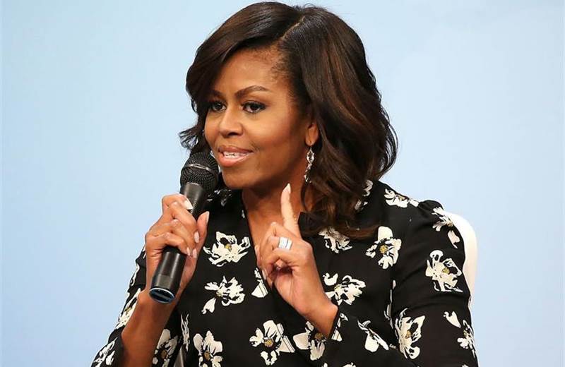 Michelle Obama to discuss diversity at Publicis Groupe&#8217;s More Than Wishes seminar
