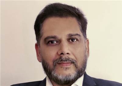 MullenLowe Lintas Group elevates Naveen Gaur as group COO - growth and innovation