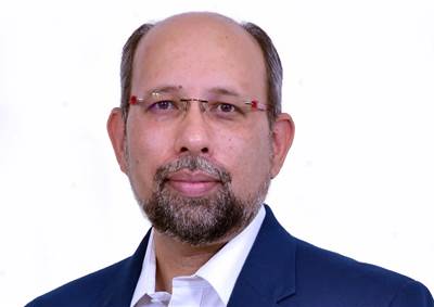 Adfactors PR appoints Nikhil Dey as executive director