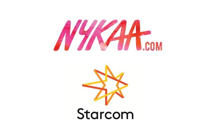 Starcom wins Nykaa&#8217;s media mandate