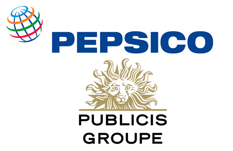 PepsiCo India moves media mandate to Publicis Groupe