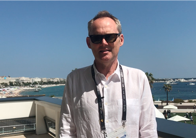 Cannes Lions 2019: I'm hoping for a really good showing from Asia this year - Philip Thomas