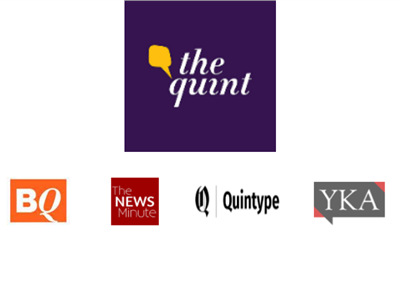 Quint Digital to acquire 100% stake in Quintillion Media