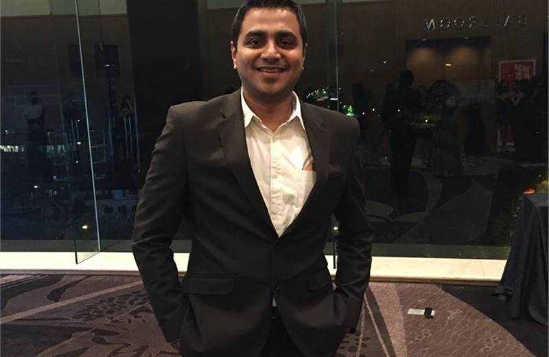 Saif Shaikh joins Madison Media as VP