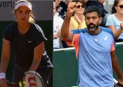 Raahil&#8217;s blog: Well done Rohan Bopanna, Sania Mirza and Sony Pictures Networks