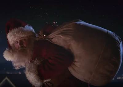 Coca-Cola reassures public 'what we share is stronger' in global festive spot