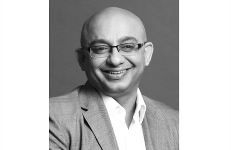 Publicis Communications names Saurabh Varma CEO