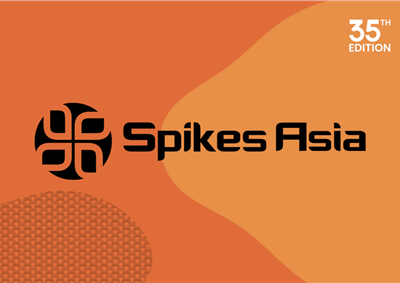 Spikes Asia 2022: 11 from India on jury