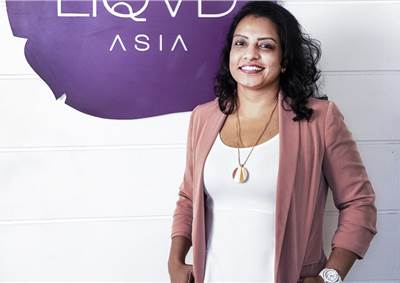 Publicis Groupe's Tanushree Radhakrishnan joins LIQVD Asia as COO
