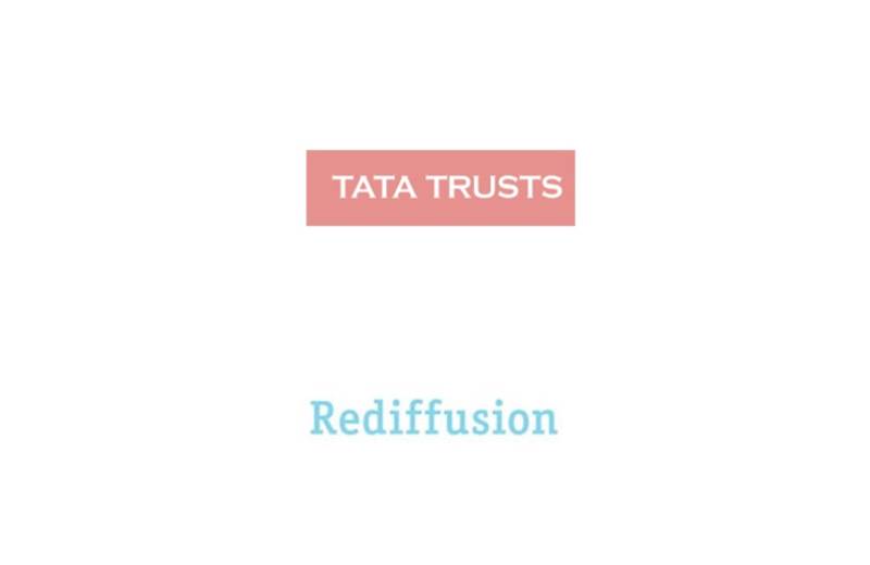 Rediffusion YR bags Tata Trusts mandate