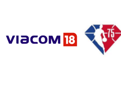 Viacom18 and NBA announce broadcast partnership