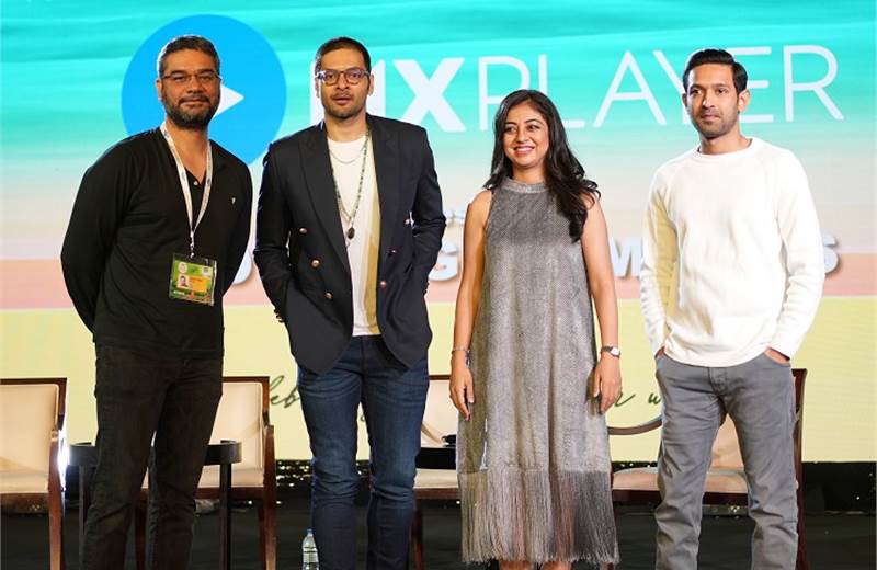 Goafest 2022: OTT content is pushing the bar and breaking the rigid structures