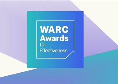 WARC Awards for Effectiveness 2022: Oyo and DDB Mudra among winners