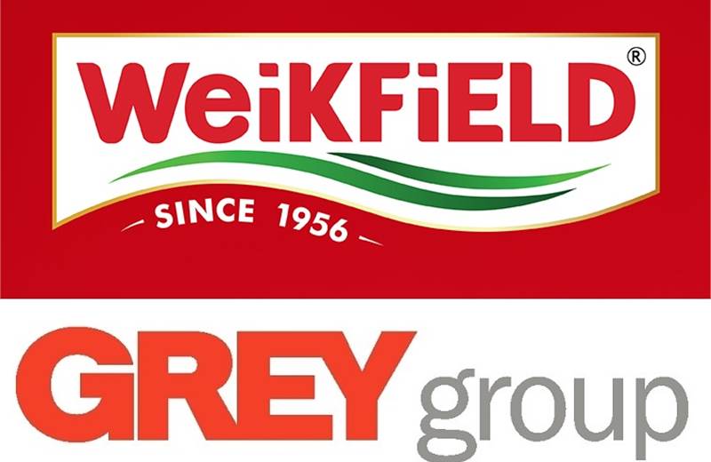 Grey Group bags Weikfield's creative and digital mandate