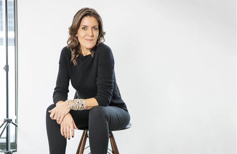 DDB's Wendy Clark quits to become Dentsu Aegis Network global CEO