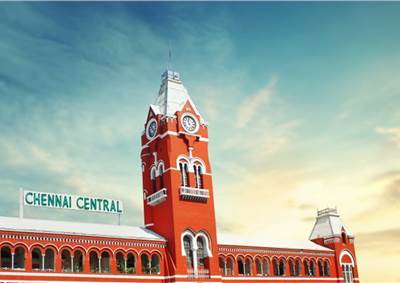WPP opens engineering centre in Chennai
