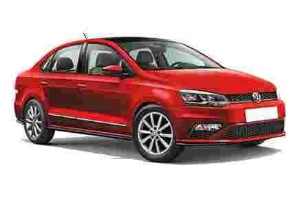 Volkswagen Vento Sport价格从11.44万卢比售价