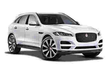 美洲虎F-Pace