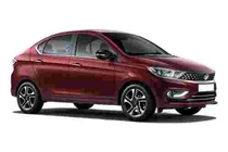 Tata Tigor.