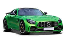 梅赛德斯 - 奔驰amg gt