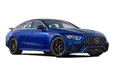 梅赛德斯 - 奔驰AMG GT 4门轿跑车