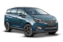 Mahindra Marazzo.
