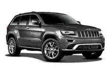 吉普盛大切诺基