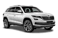 斯柯达科迪亚克