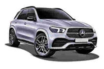 梅赛德斯 - 奔驰格尔