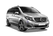 梅赛德斯 - 奔驰V-Class