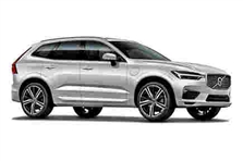 沃尔沃XC60