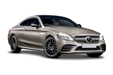 梅赛德斯 - 奔驰C级轿跑车